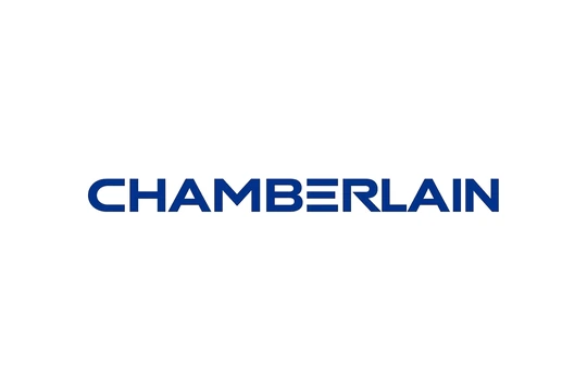 Chamberlain garage door openers