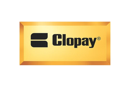 Clopay garage doors