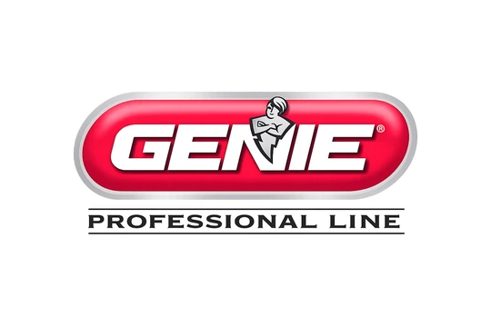 Genie garage door openers