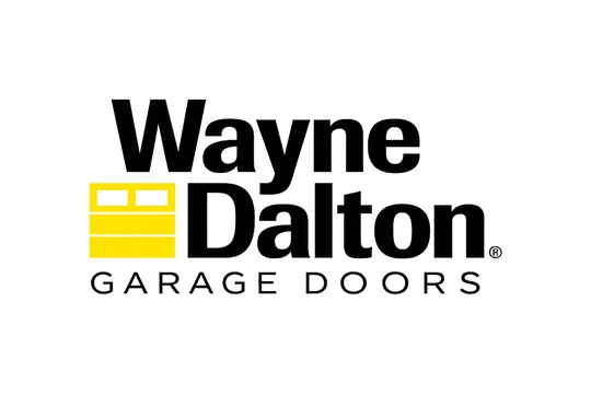 Wayne Dalton garage doors